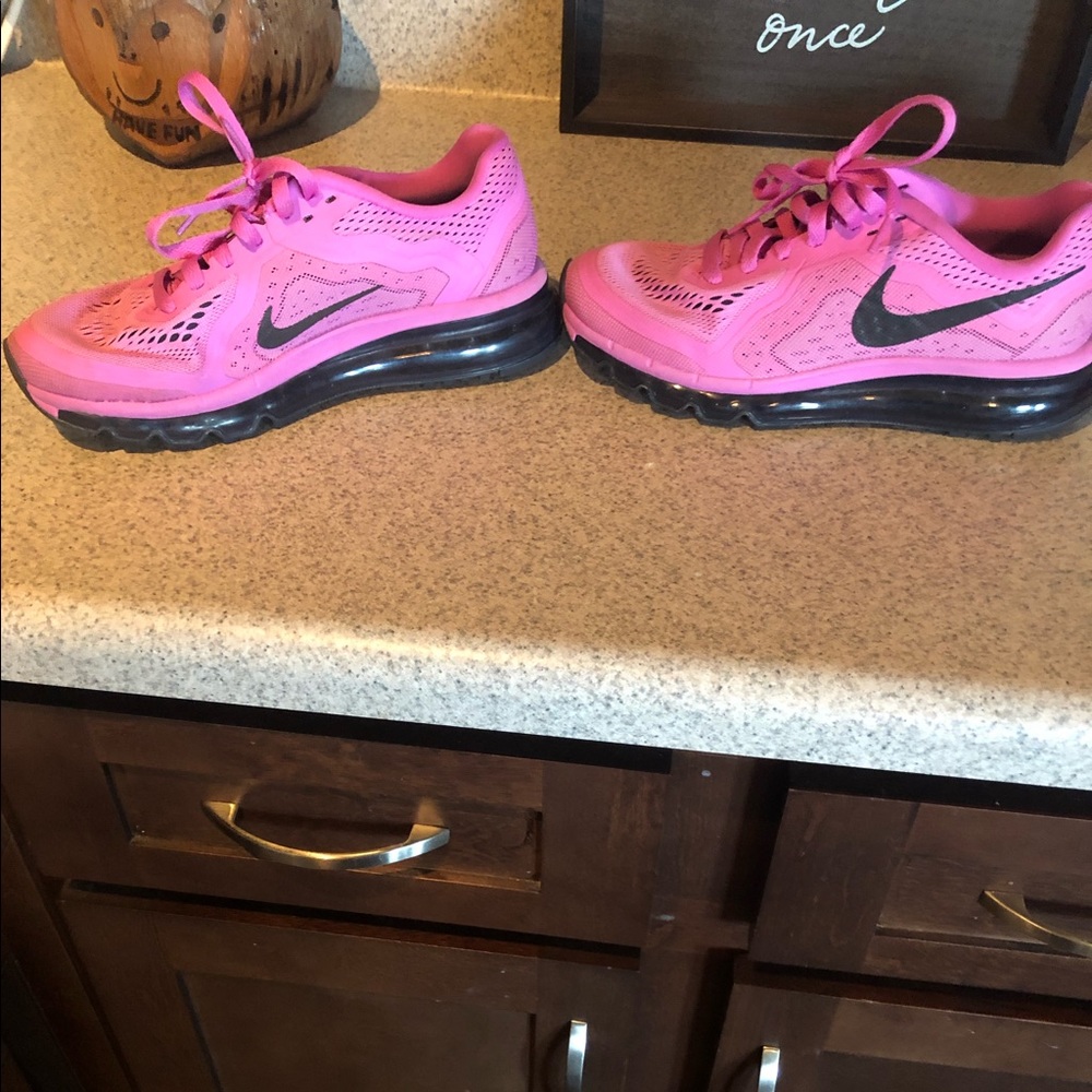 Women’s Nike Air Max